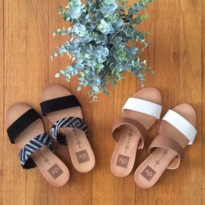 DV by Dolce Vita • BOGO Sandals!